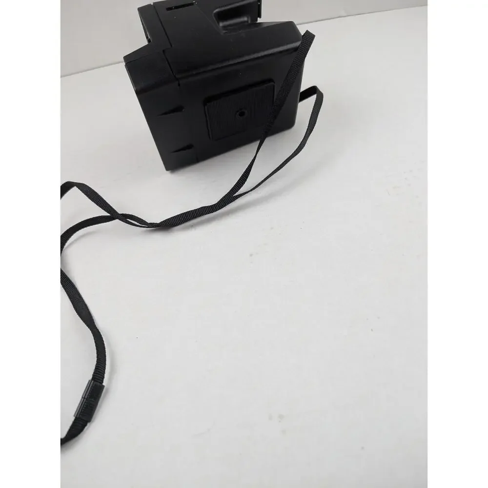 Polaroid Sonar OneStep SX-70 Instant Camera Land Camera Vintage Untested